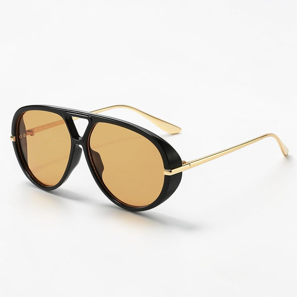 Toscana Aviator Sunglasses