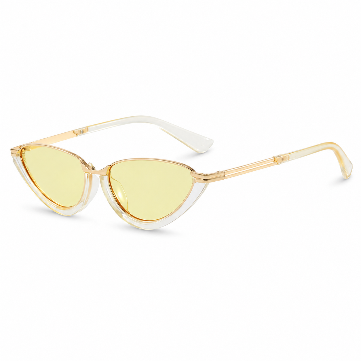 Juliette Cat-Eye Sunglasses