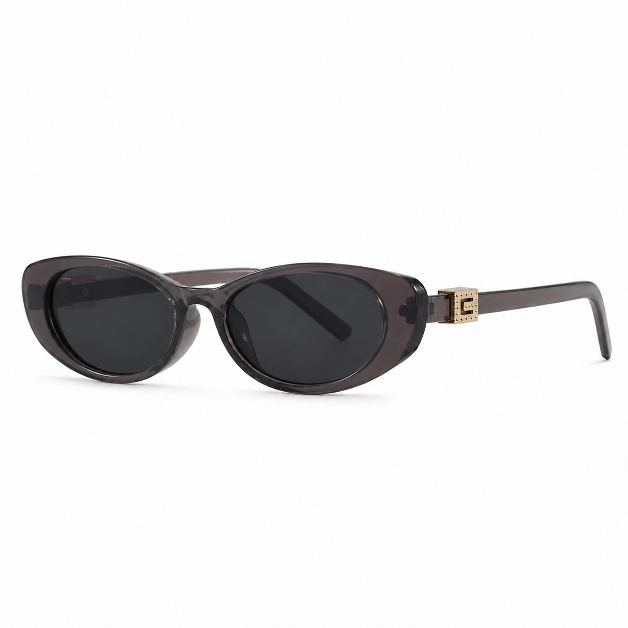 Gia Cat-Eye Sunglasses