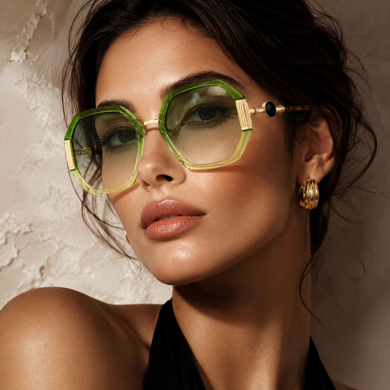 Valencia Sunglasses
