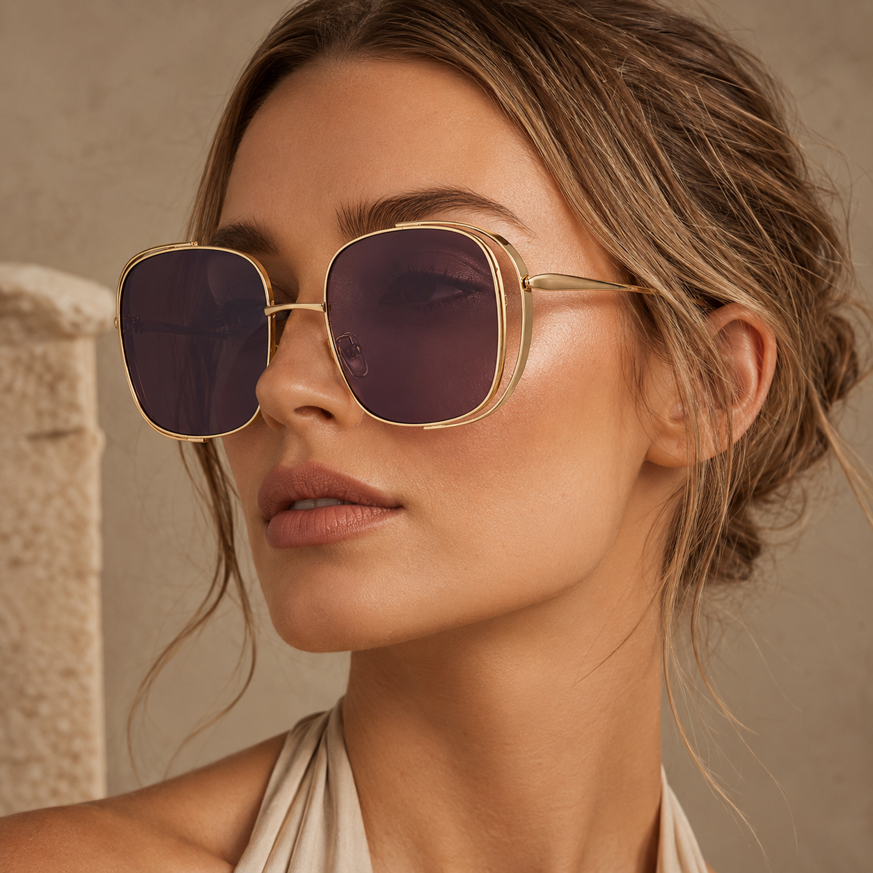 Amalfi Sunglasses