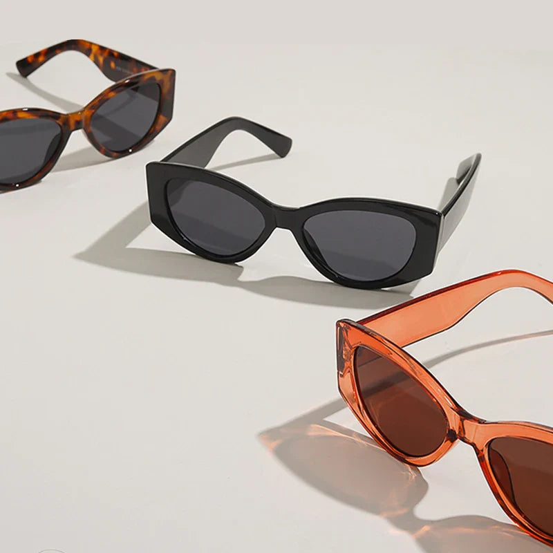 Soho Cat-Eye Sunglasses