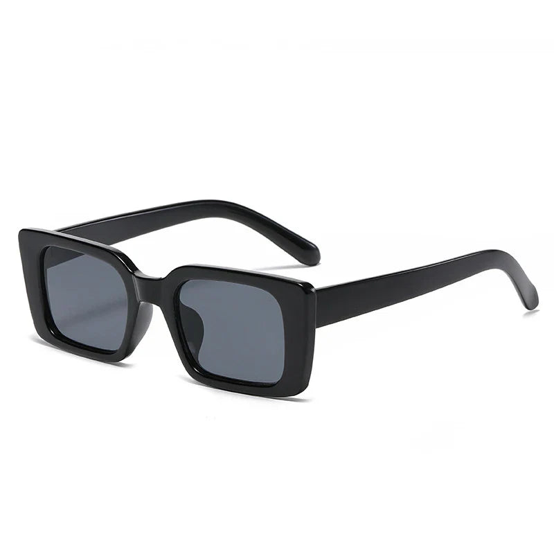 Marais Square Sunglasses
