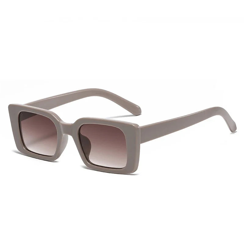 Marais Square Sunglasses