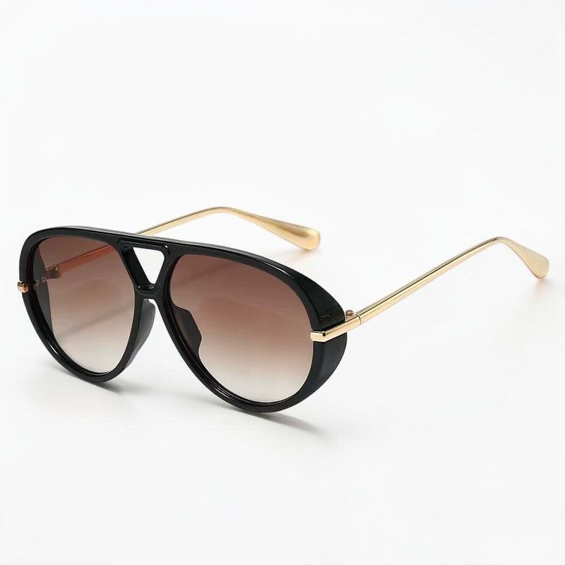 Toscana Aviator Sunglasses