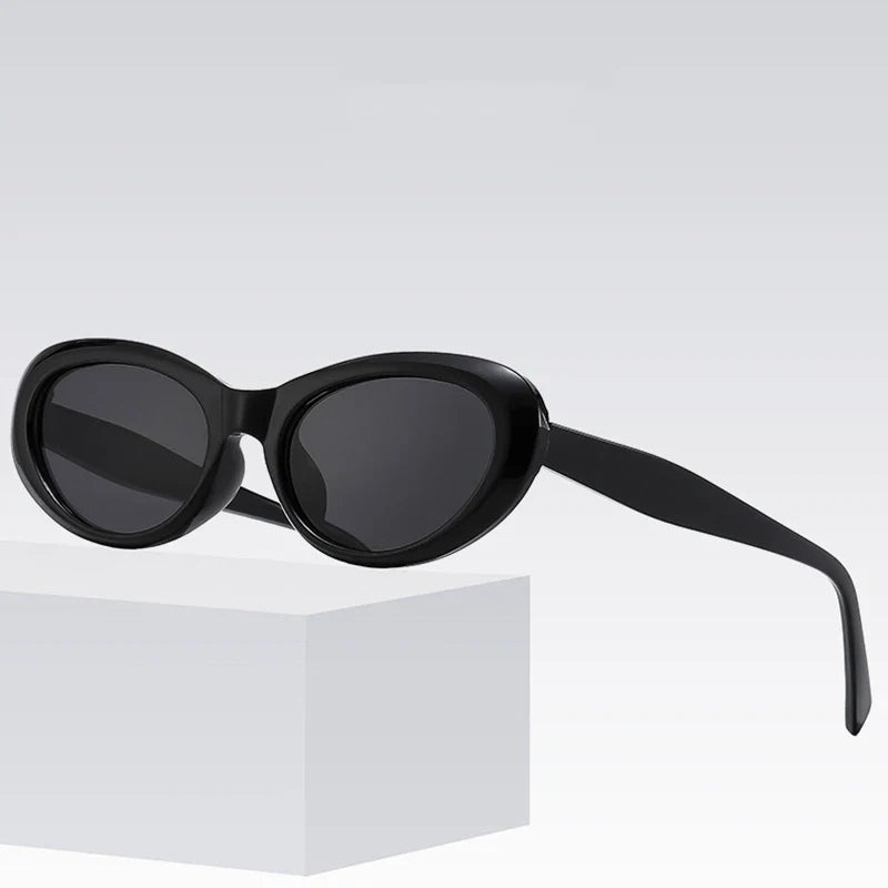 Valenne Oval Frames