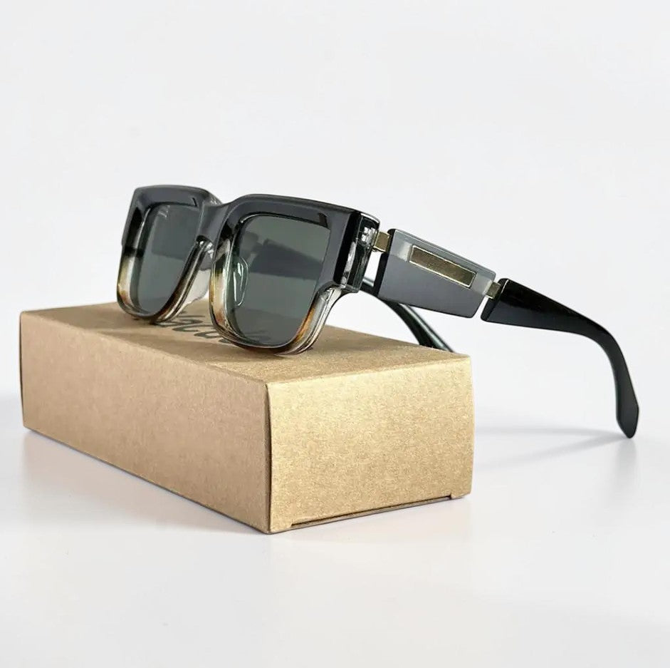 Regent Fade Sunglasses
