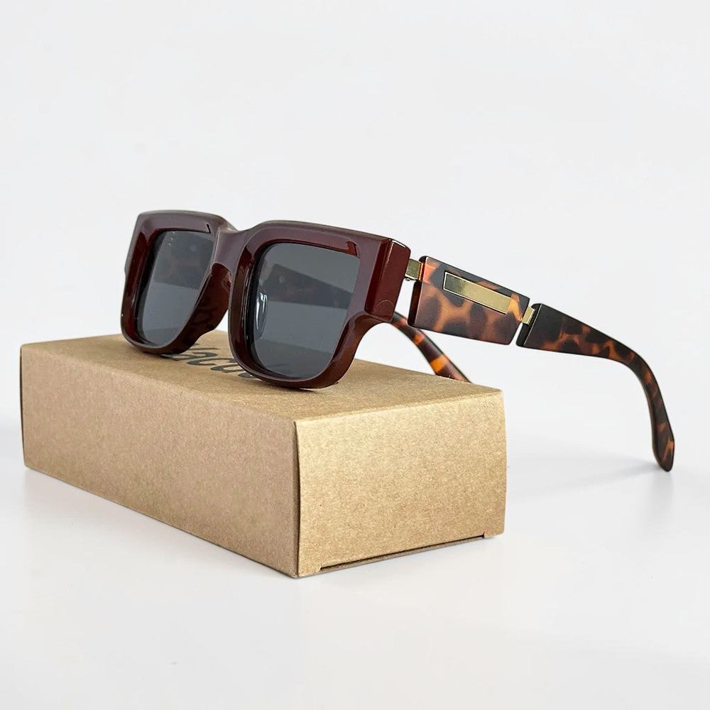 Regent Fade Sunglasses