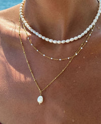 PEARLS