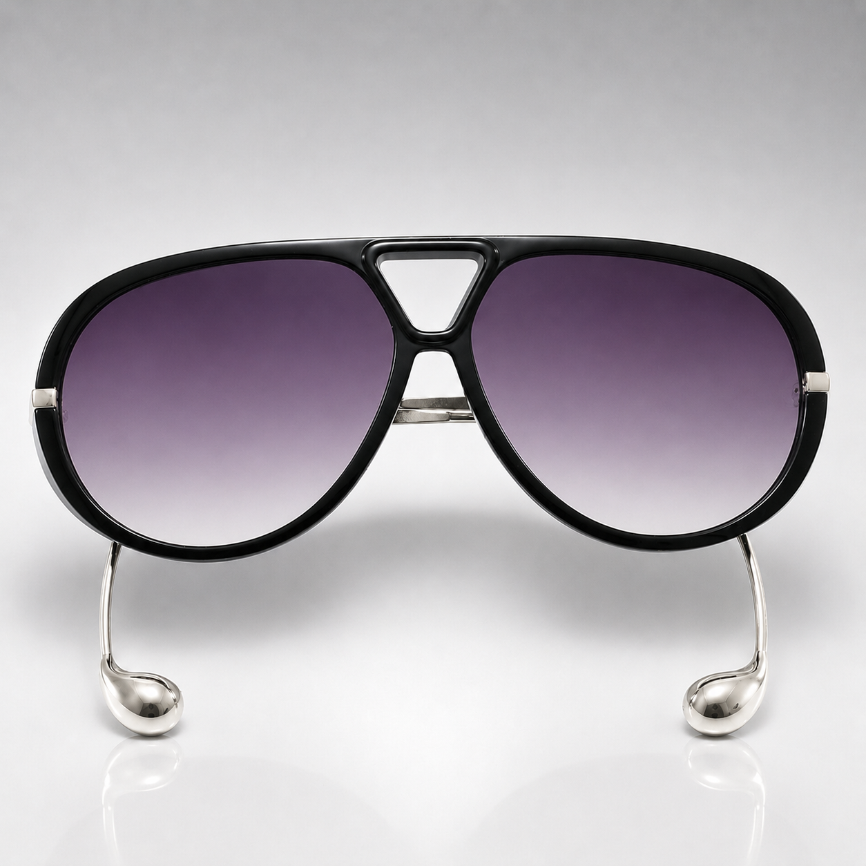 Valora Aviator Sunglasses