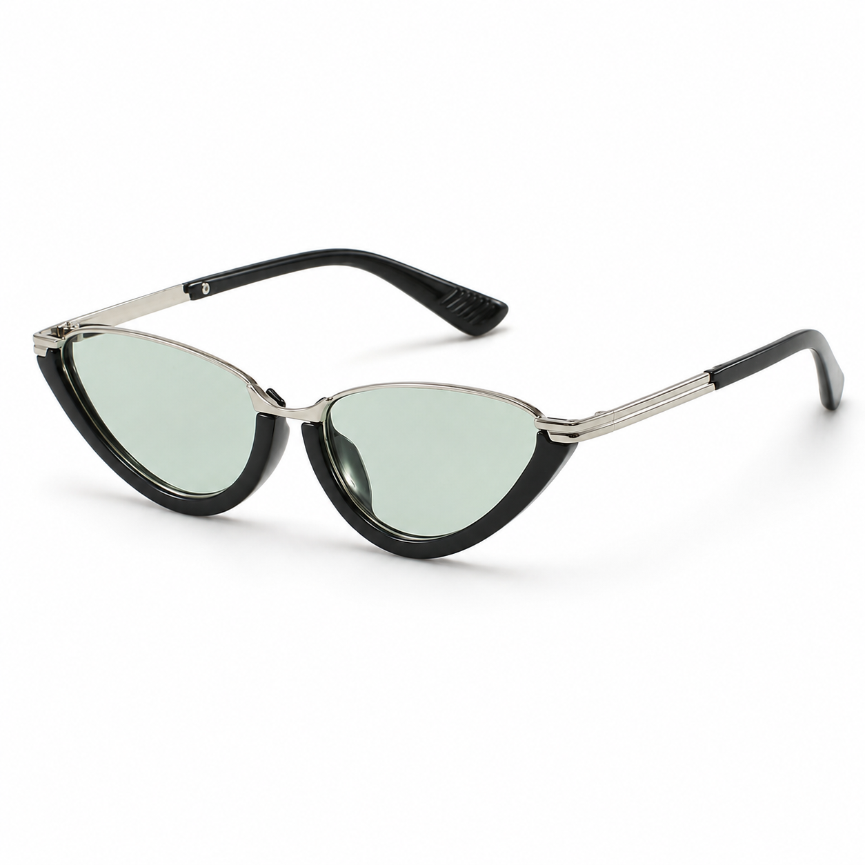 Juliette Cat-Eye Sunglasses