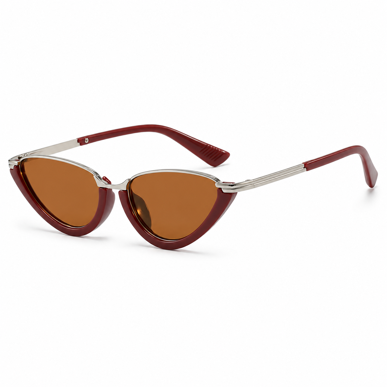 Juliette Cat-Eye Sunglasses