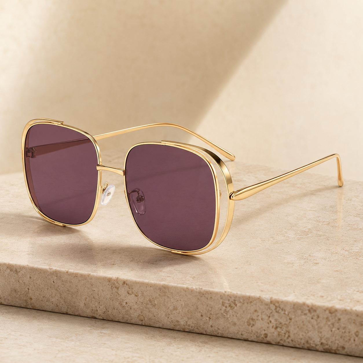 Amalfi Sunglasses