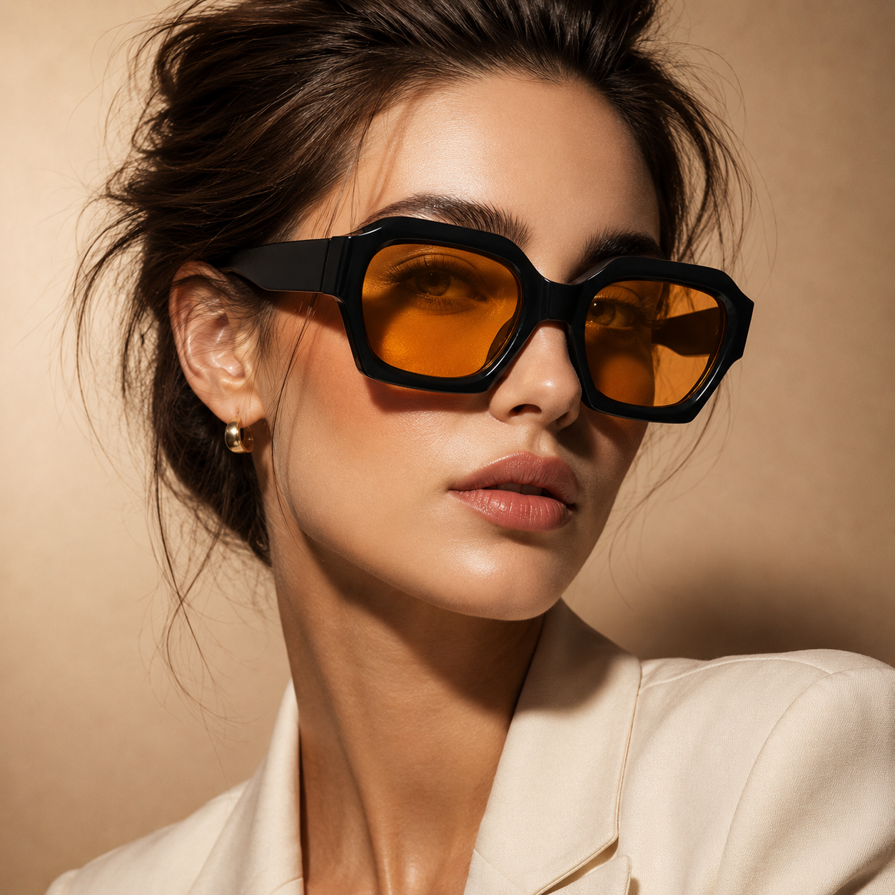 Valencia Muse Sunglasses