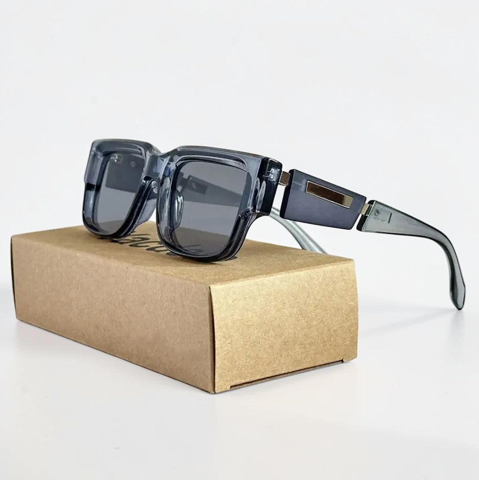 Regent Fade Sunglasses
