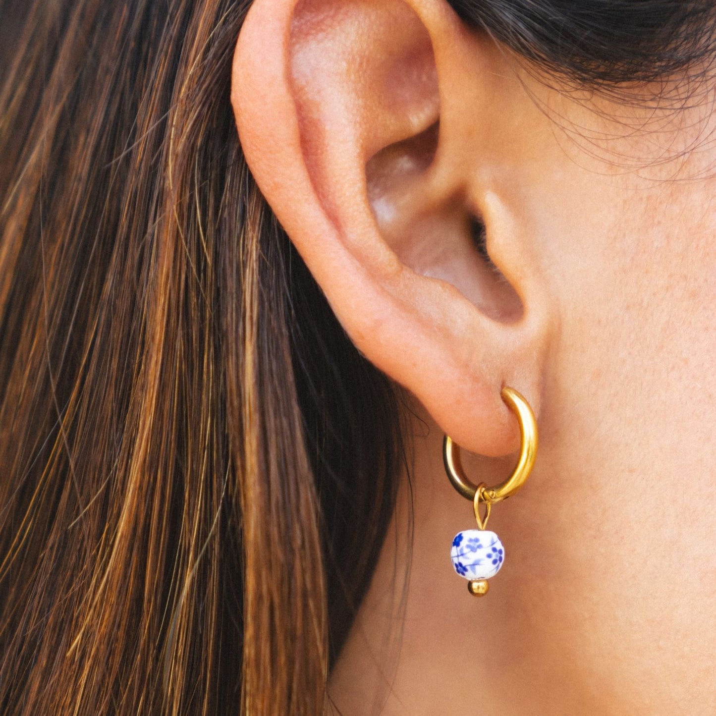 Blossom Earrings