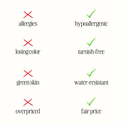 "Summer Night" Earrings